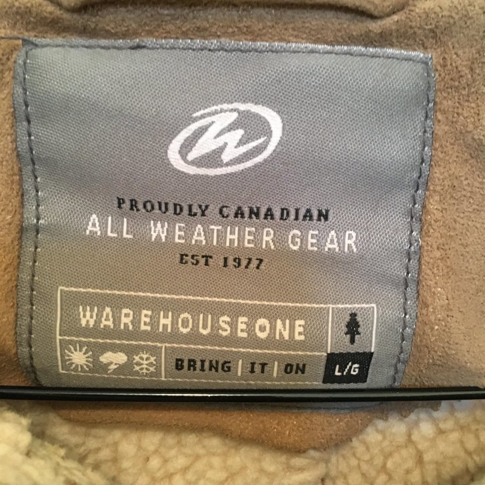jacket - Picture 3 of 8